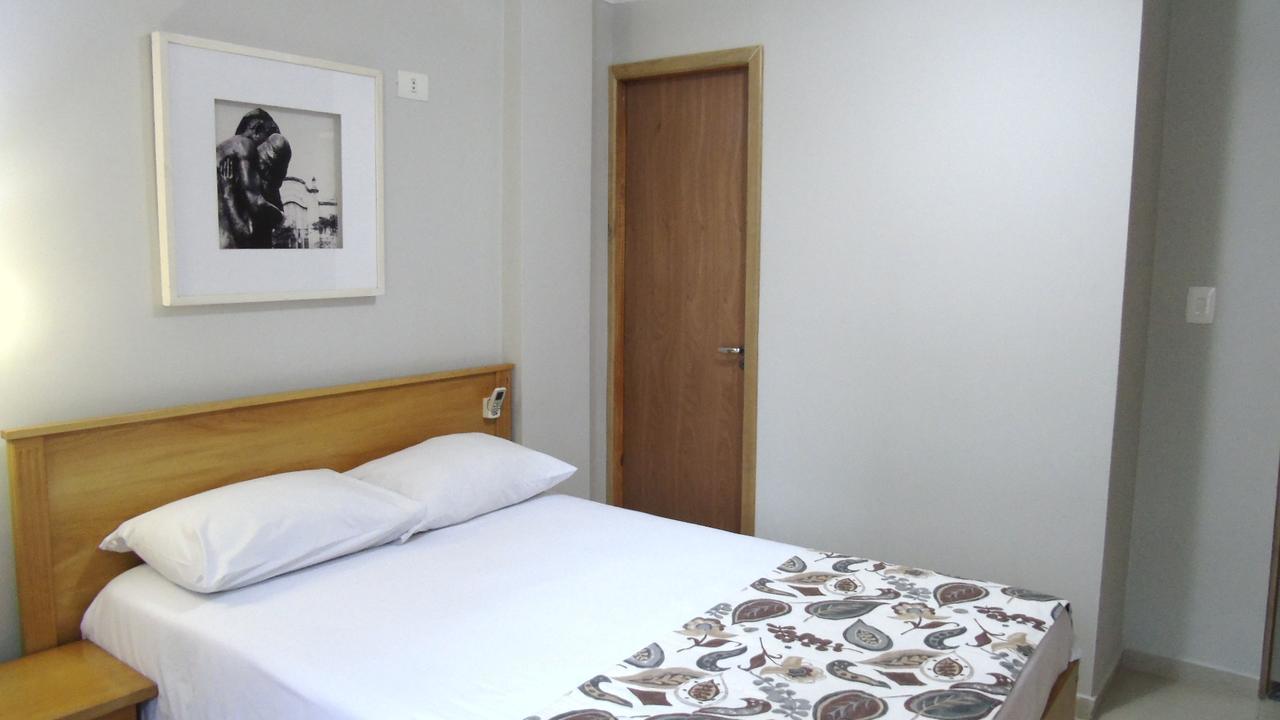 Paulista Garden Hotel Sao Paulo