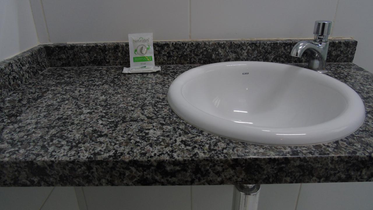 Hotel Paulista Garden