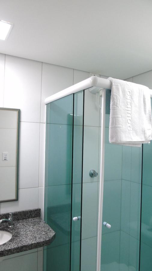 Hotel Paulista Garden 3*