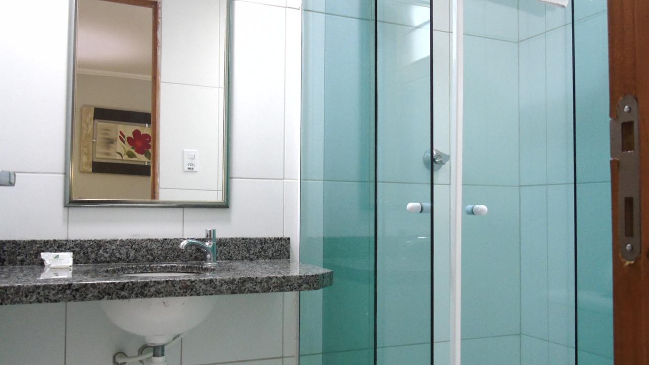 Paulista Garden Hotel 3*