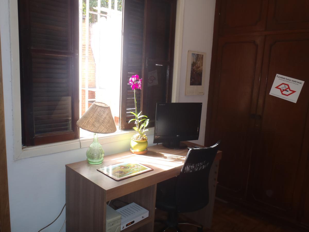 Sunny Interlagos Privatunterkunft São Paulo