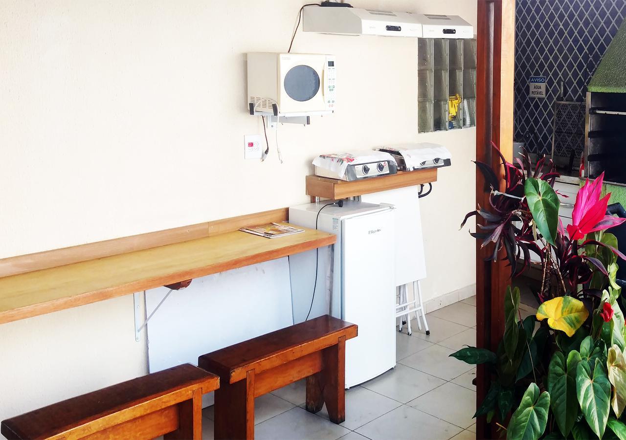 Butanta Usp Hostel *