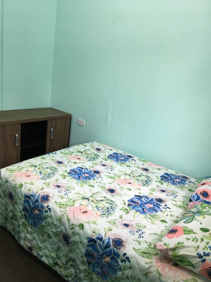 Da Landa Pinheiros Hostel São Paulo