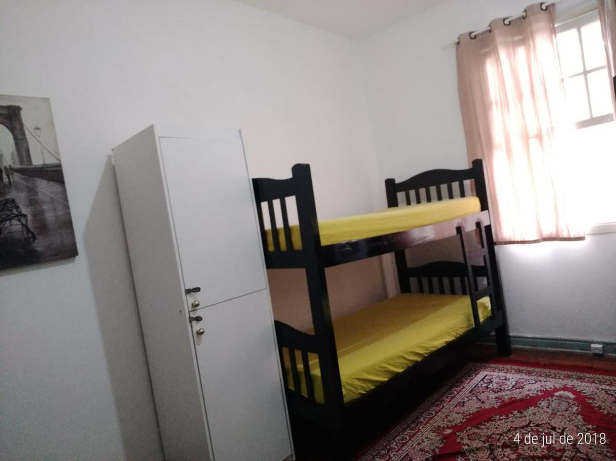 Hostel Yellow House Internacional *