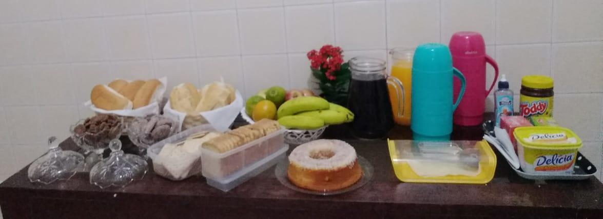 Hostel Yellow House Internacional *