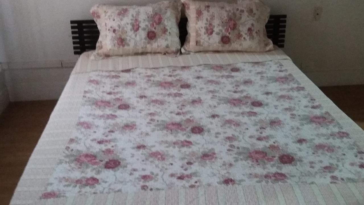 Casa de hóspedes Vila Mariana São Paulo