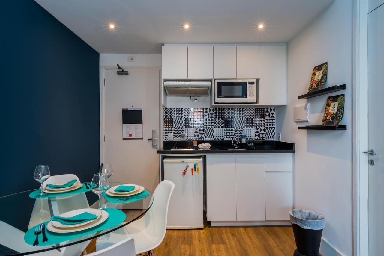 Bhomy Itaim Estiloso E Muito Confortavel Ag404 * São Paulo