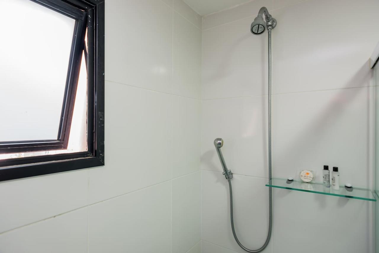 Bhomy Itaim Estiloso E Muito Confortavel Ag404 São Paulo
