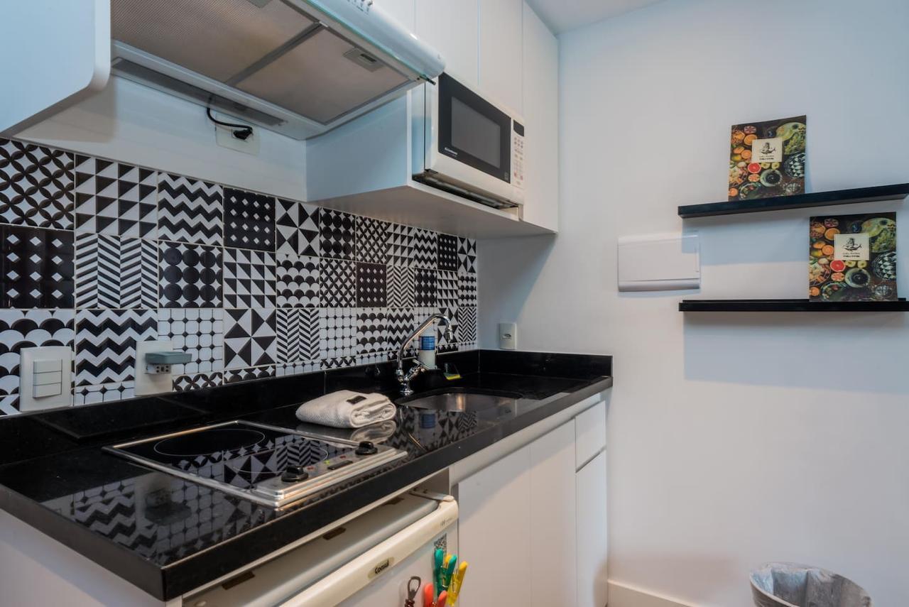 Bhomy Itaim Estiloso E Muito Confortavel Ag404 Apartamento *