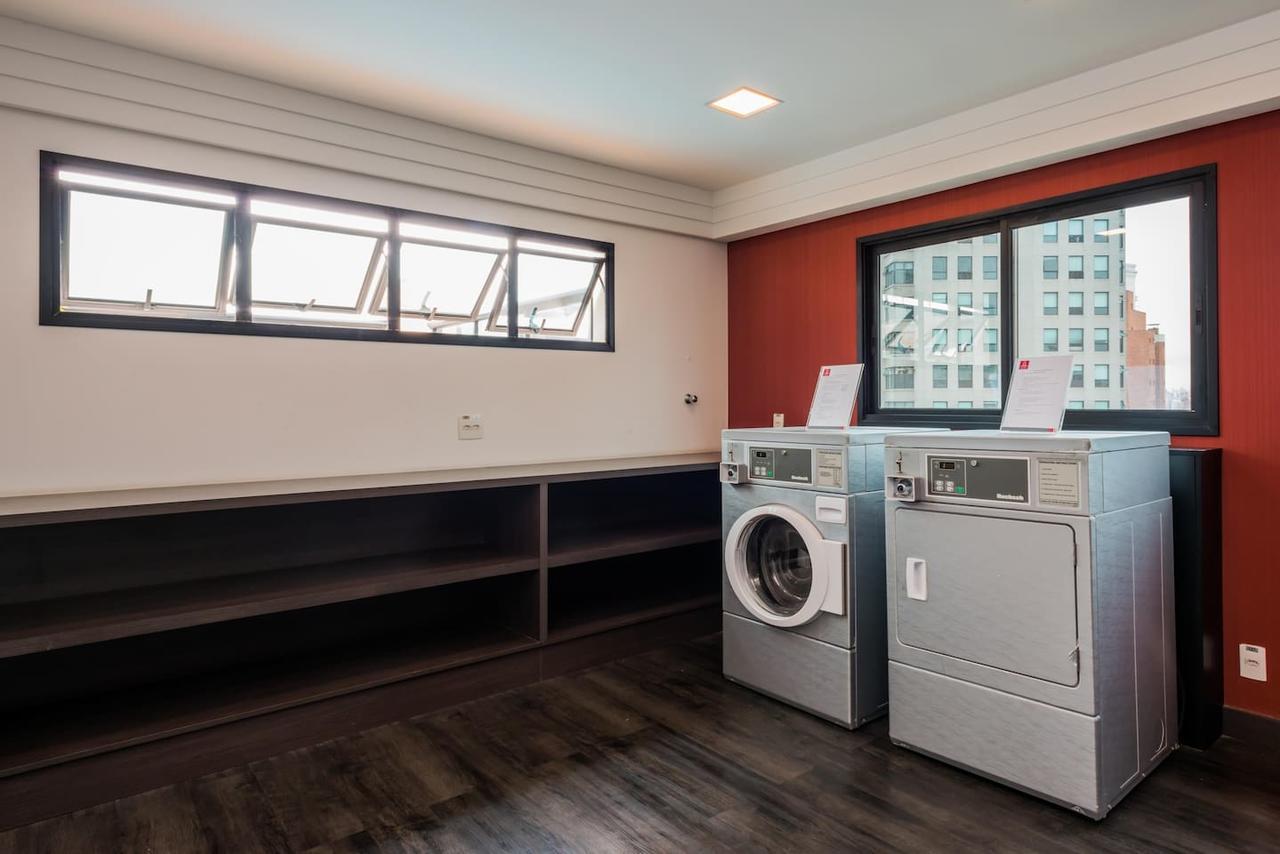 Bhomy Itaim Estiloso E Muito Confortavel Ag404 Apartamento *