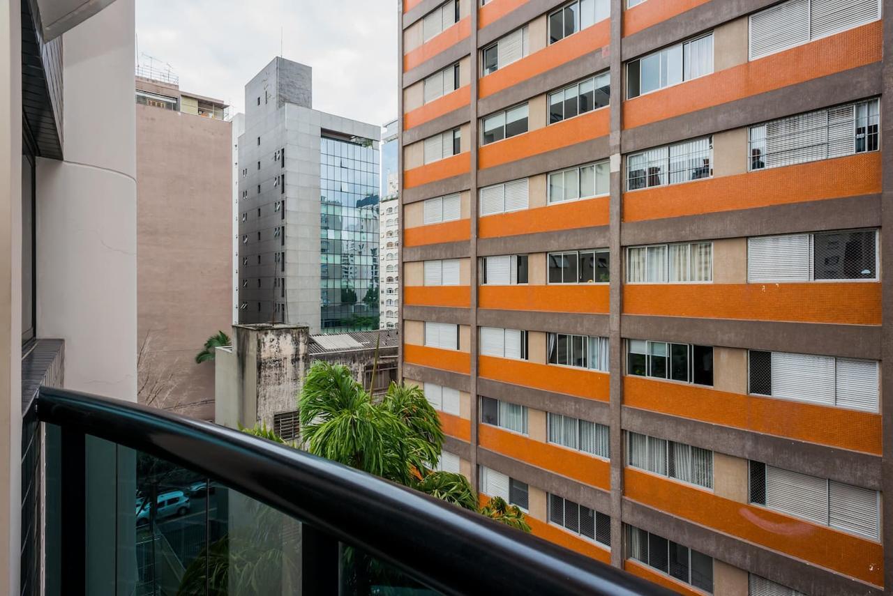 Bhomy Itaim Estiloso E Muito Confortavel Ag404 Apartamento *