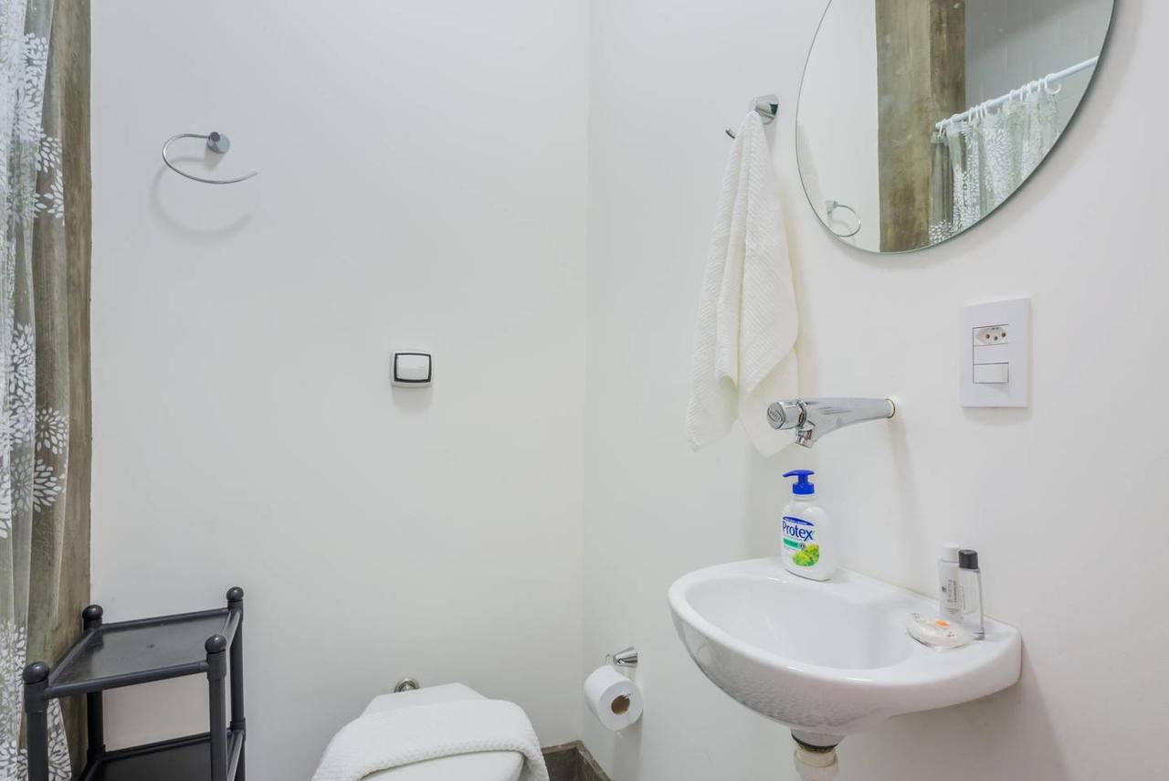 Bhomy Republica Vista Linda No Copan Cp3107b Apartemen