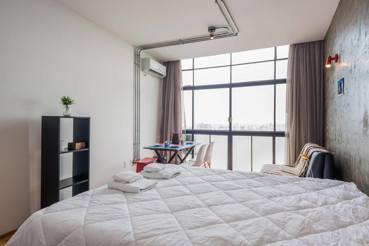 Bhomy Republica Vista Linda No Copan Cp3107b Apartemen *