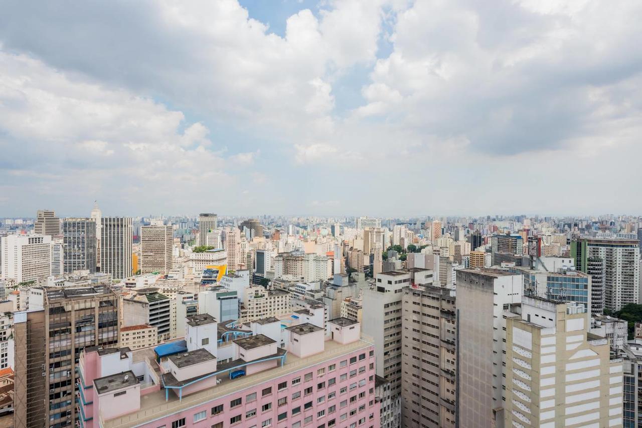 Bhomy Republica Vista Linda No Copan Cp3107b Sao Paulo
