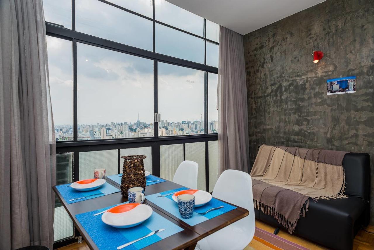 Bhomy Republica Vista Linda No Copan Cp3107b Apartemen *