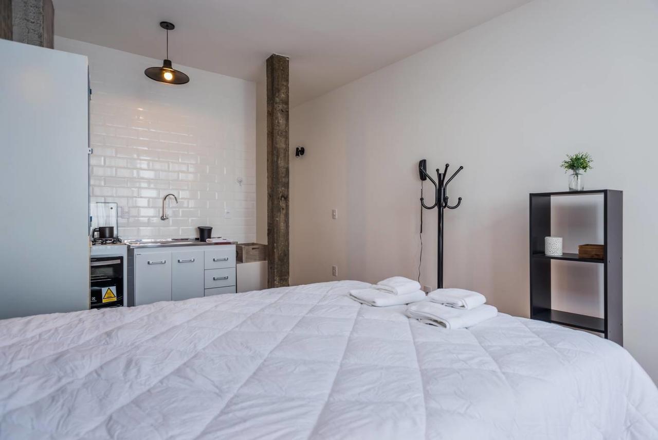 Bhomy Republica Vista Linda No Copan Cp3107b Apartemen