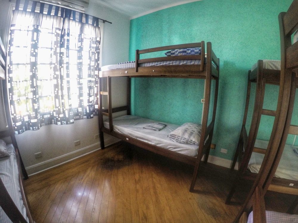 Hostel Red Monkey Barra Funda *