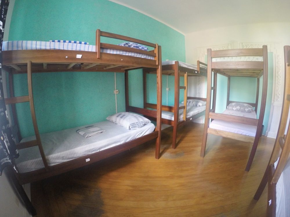 Hostel Red Monkey Barra Funda *