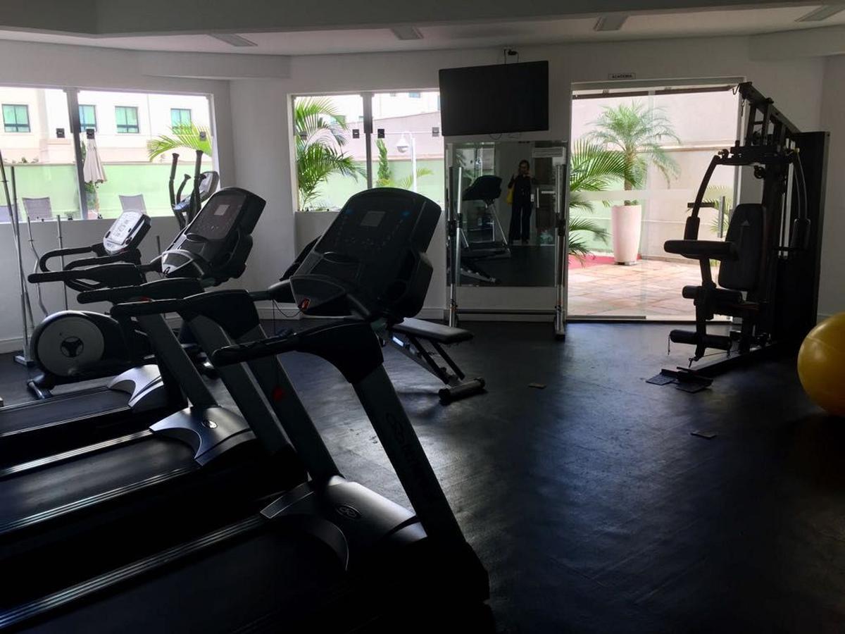 Apartment Duplex Oscar Freire *