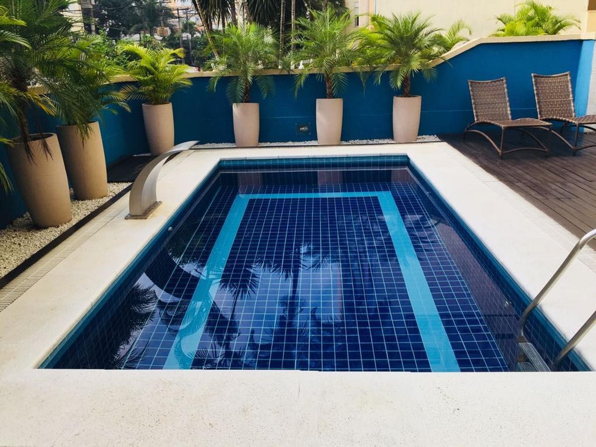 Duplex Oscar Freire *