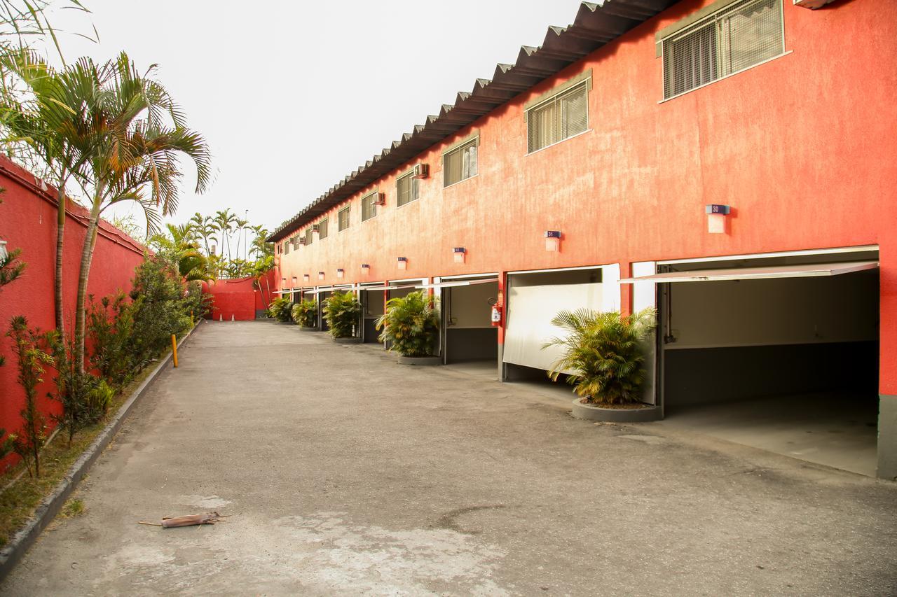 Khách sạn tình yêu Mambo - Adults Only São Paulo