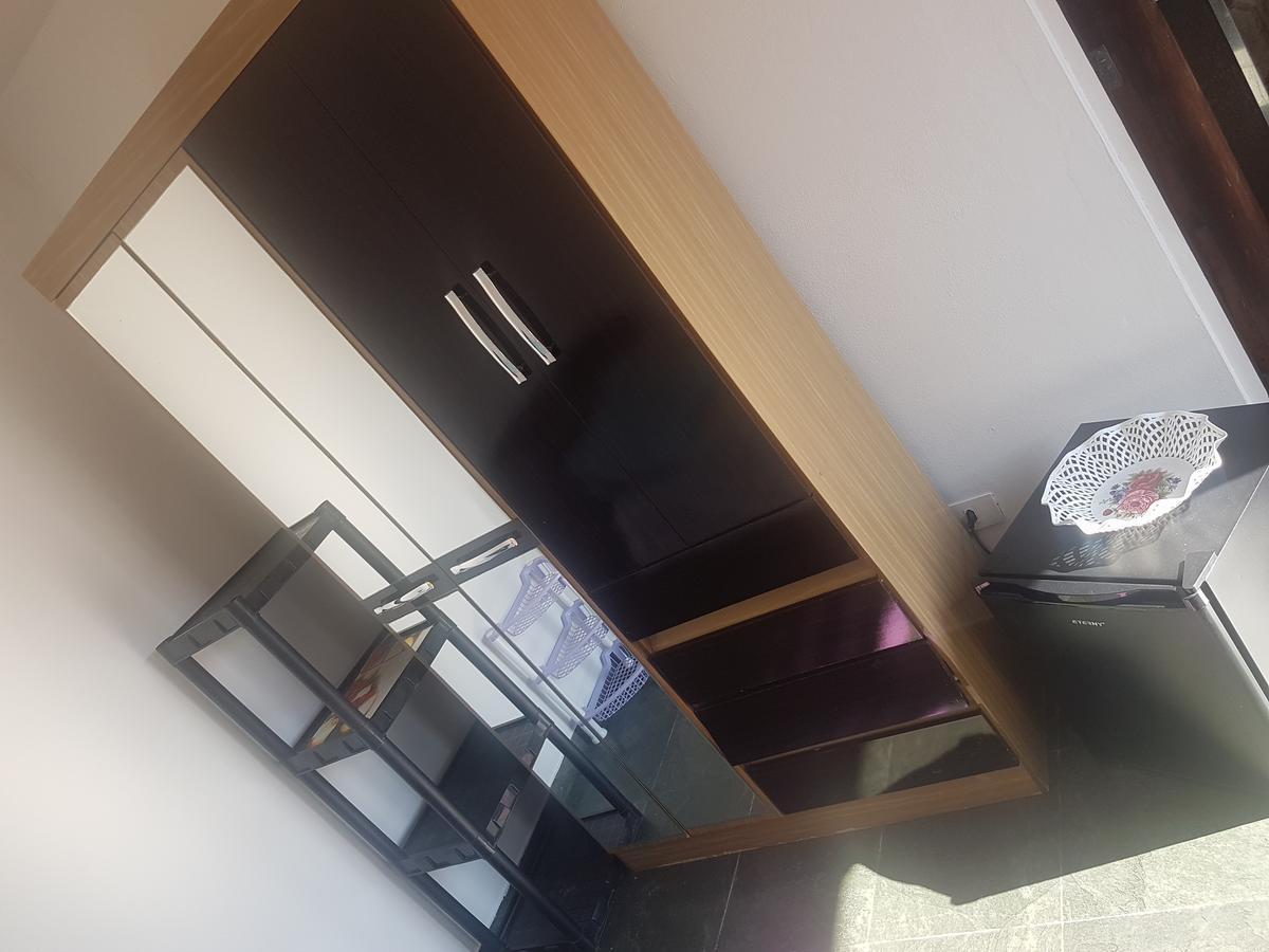 Homestay Unimorada