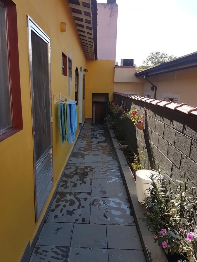 Homestay Unimorada
