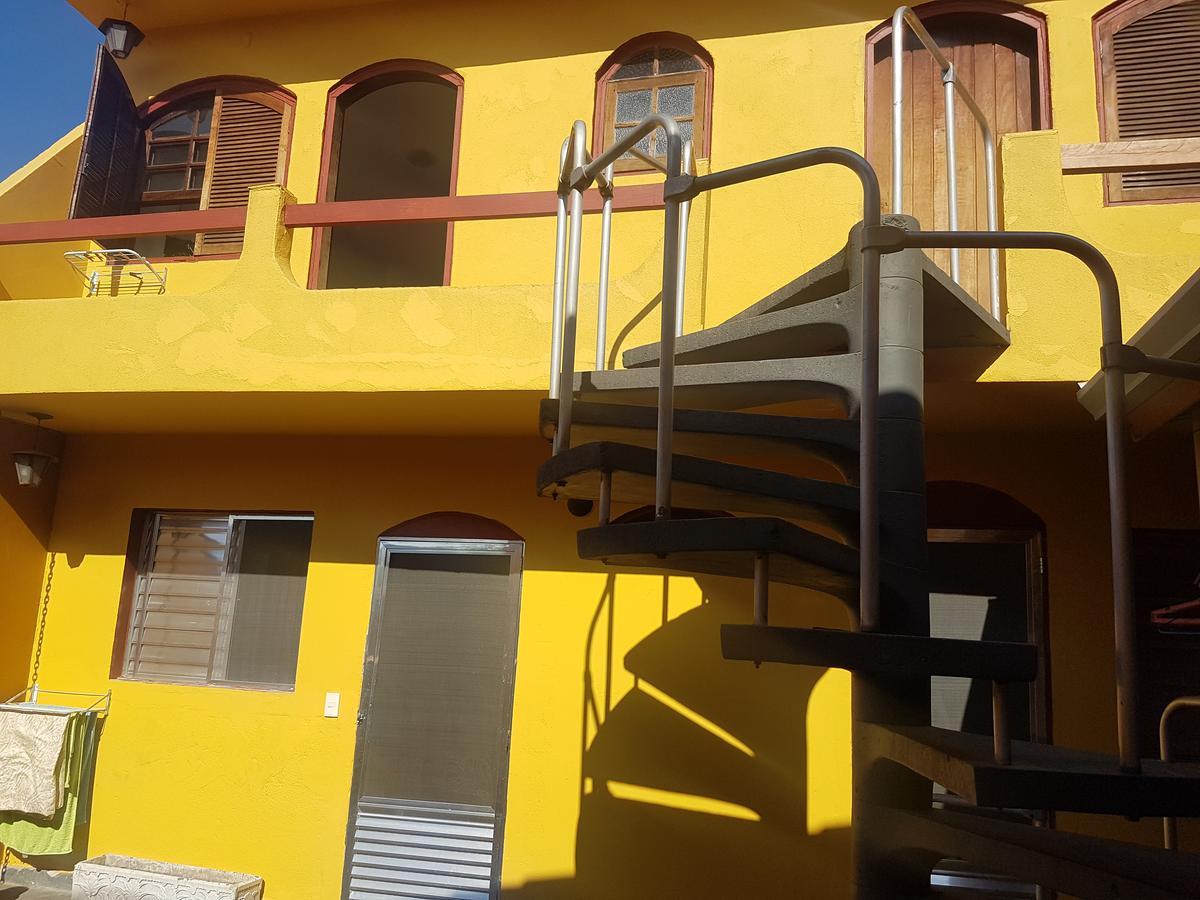 Homestay Unimorada *