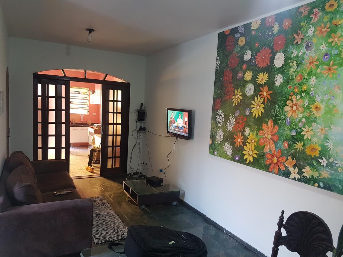 Homestay Unimorada *