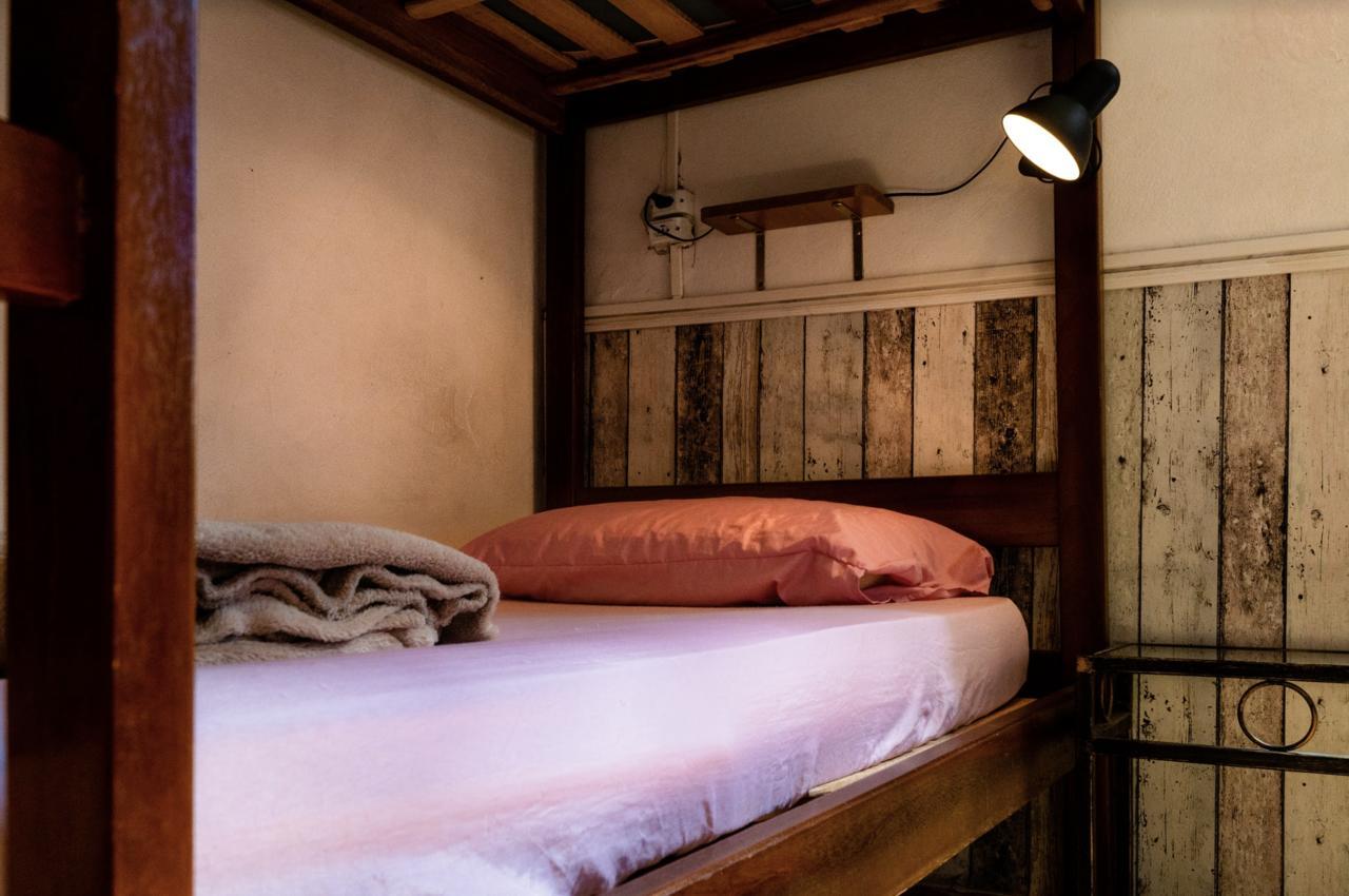 Hostel Paradiso & - 1 De