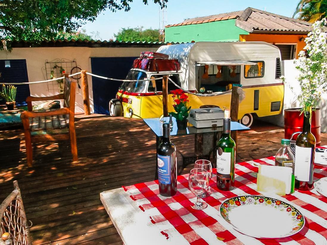 Paradiso & - 1 De Hostel