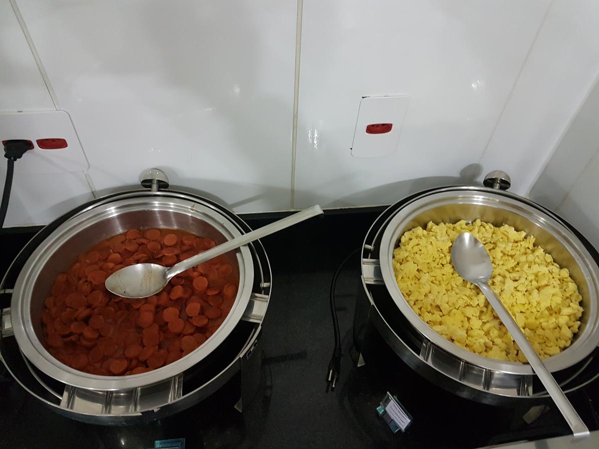 Khách sạn Rio Branco 2*