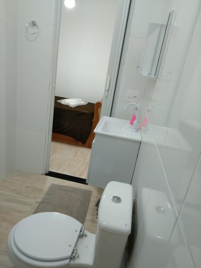 Nhà khách Suites Leka - Congonhas *