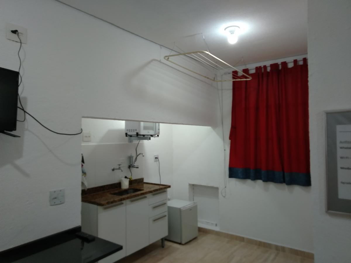 Suites Leka - Congonhas Nhà khách São Paulo