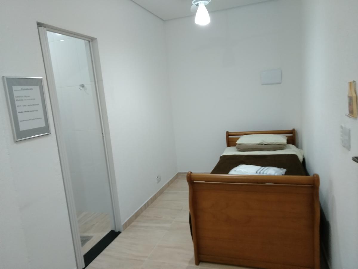 Suites Leka - Congonhas *