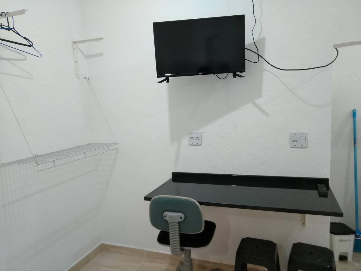 Suites Leka - Congonhas Nhà khách São Paulo