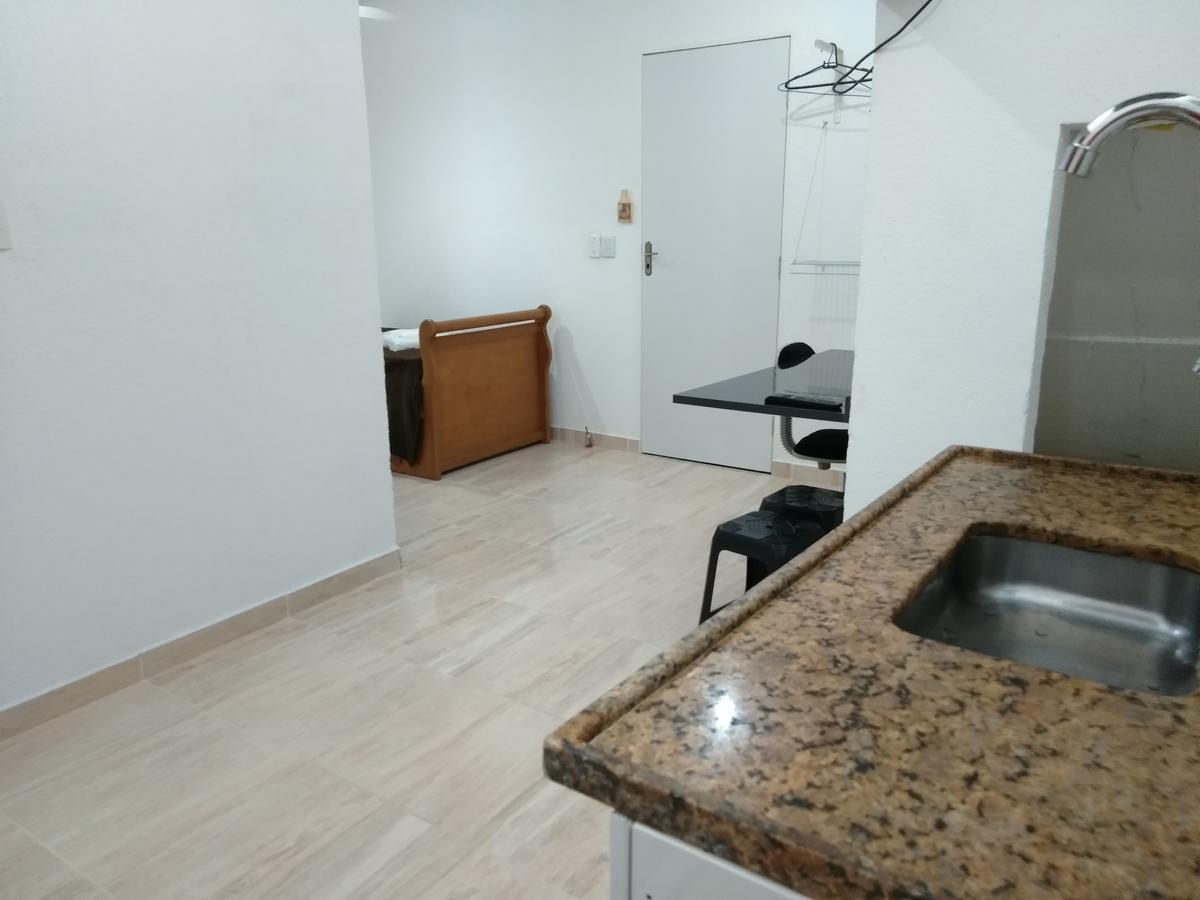 Nhà khách Suites Leka - Congonhas *