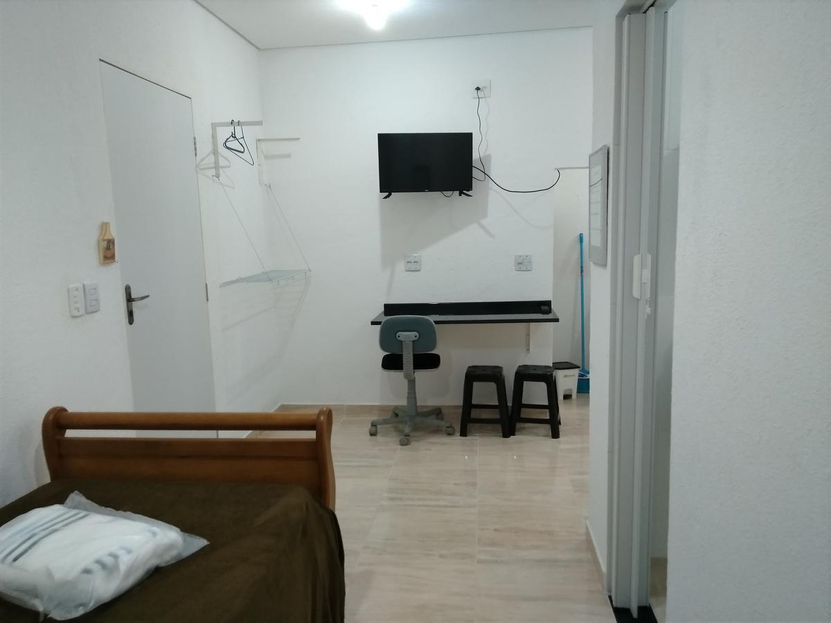 Suites Leka - Congonhas Nhà khách *