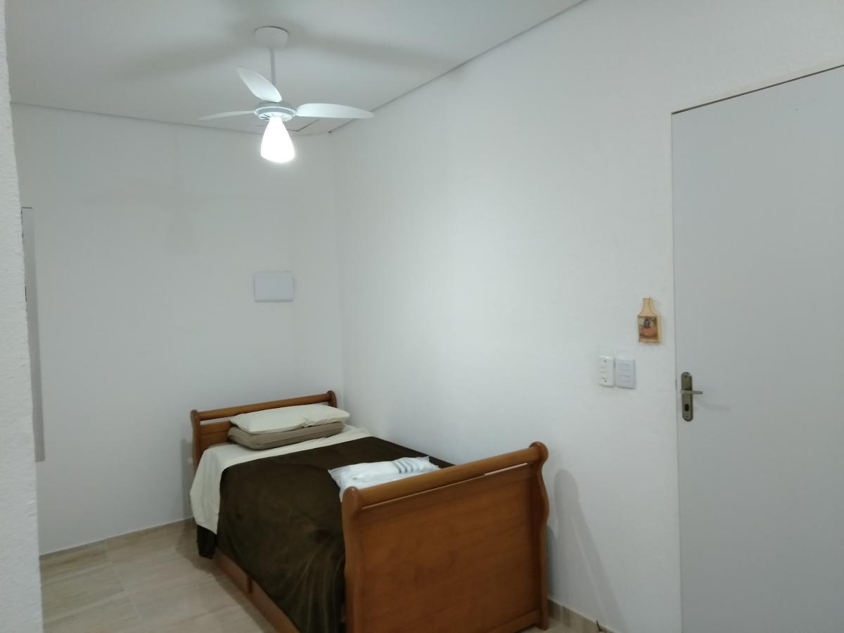 Suites Leka - Congonhas São Paulo