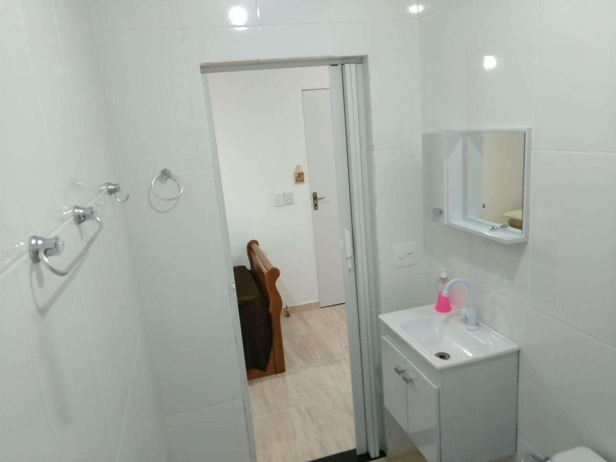 Nhà khách Suites Leka - Congonhas *