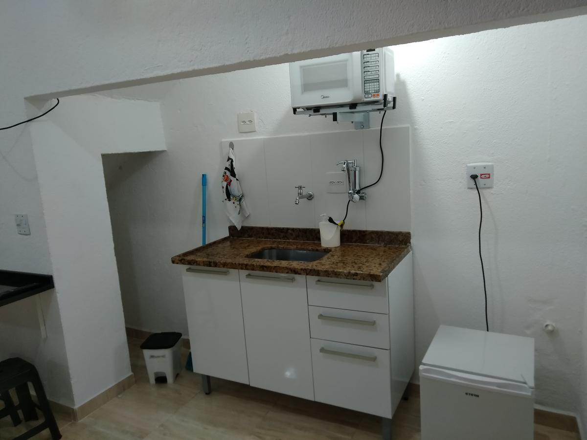 Suites Leka - Congonhas