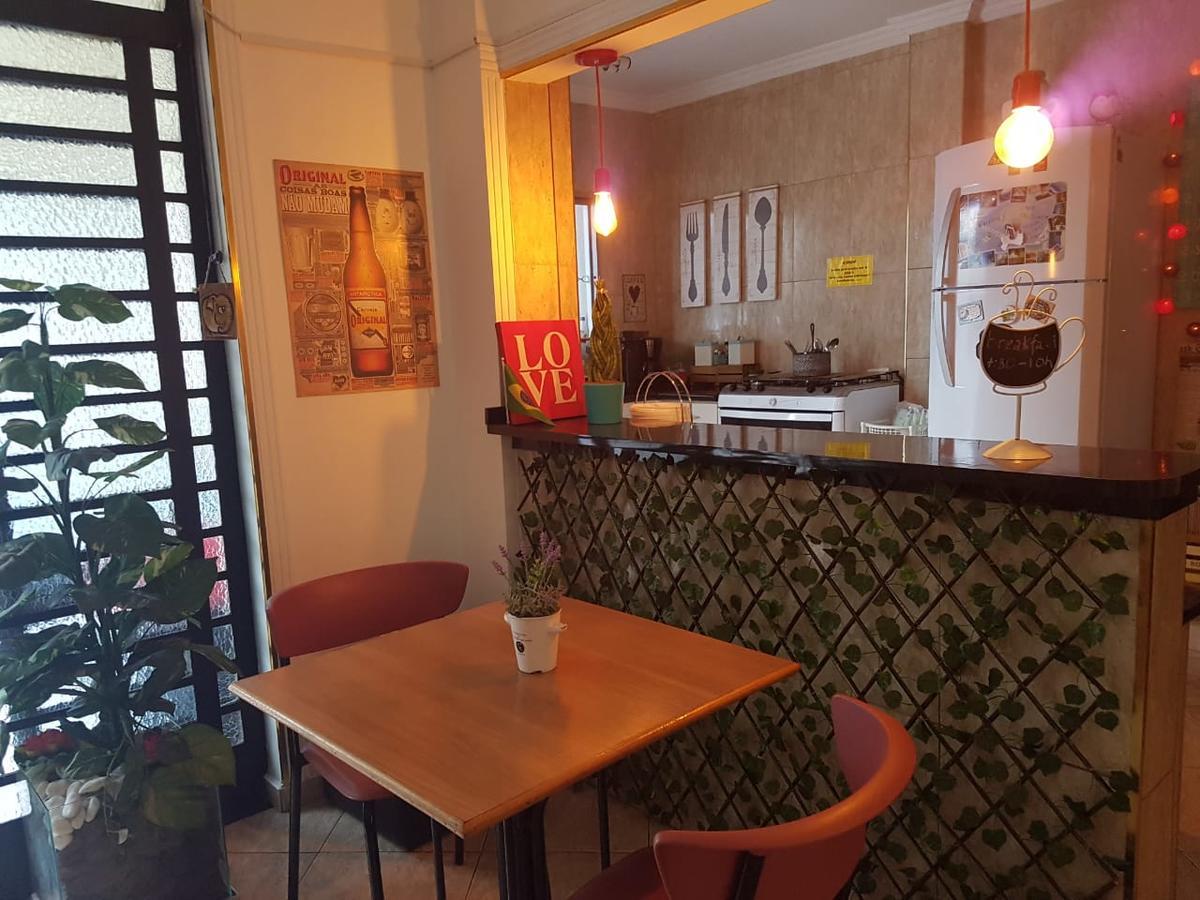 Hostelariasp Boutique Sao Paulo