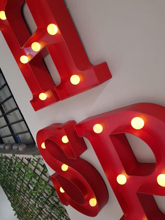 Hostelariasp Boutique Hostel