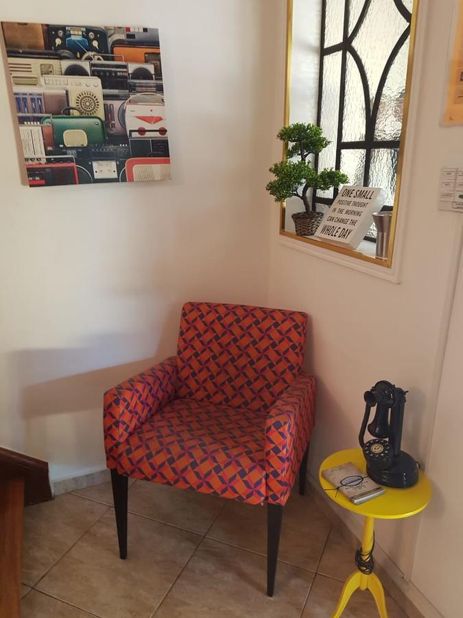 Hostel Hostelariasp Boutique