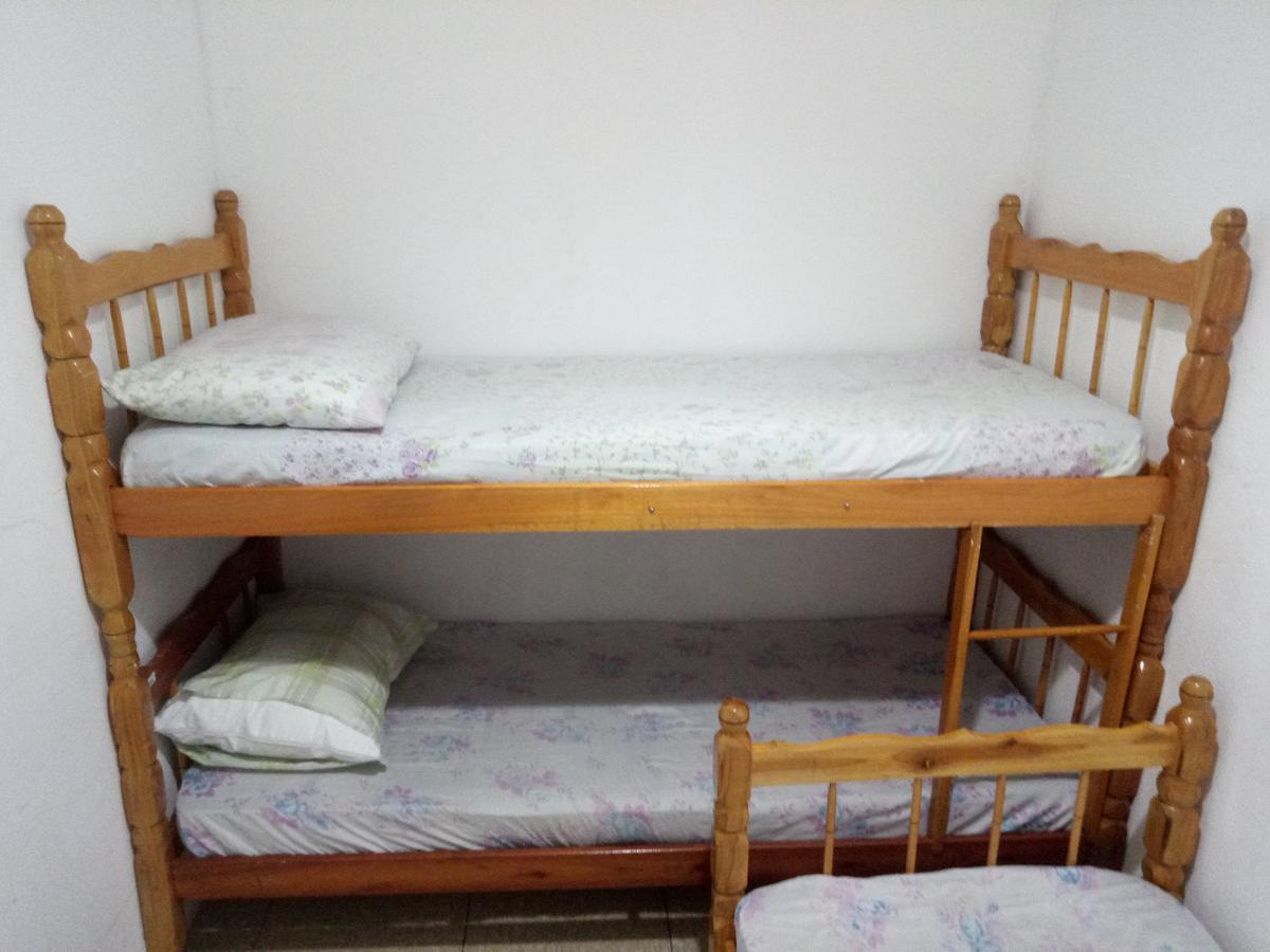 Guest house Mundial Do Bras 2*