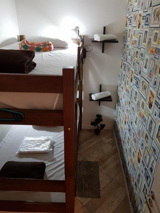 Hostel Hostelariasp Boutique