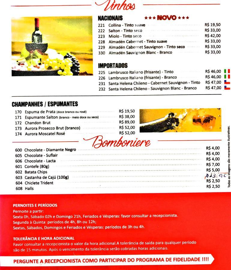 Mambo - Adults Only Hotel cinta