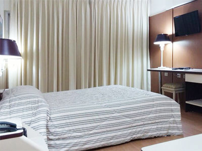 Pan Americano Khách sạn 3*