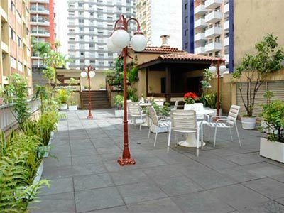 Pan Americano Khách sạn São Paulo