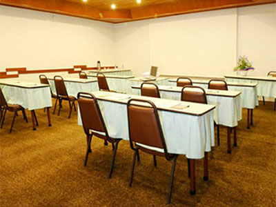 Khách sạn Pan Americano 3*